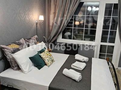 1-бөлмелі пәтер · 40 м² · 3/5 қабат, Бульвар Гагарина 26/1 — Бульвар Гагарина Грузинская, бағасы: 17 000 ₸ в Усть-Каменогорске, Ульбинский