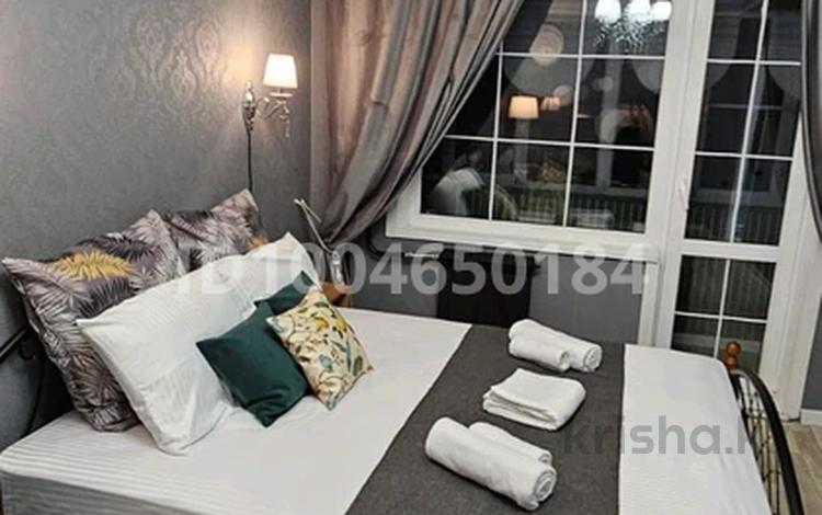 1-бөлмелі пәтер · 40 м² · 3/5 қабат, Бульвар Гагарина 26/1 — Бульвар Гагарина Грузинская, бағасы: 17 000 ₸ в Усть-Каменогорске, Ульбинский — фото 2