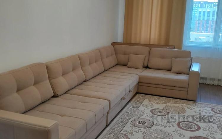 3-комнатная квартира · 100 м² · 9/16 этаж, Гагарина — Березовского за 103 млн 〒 в Алматы, Бостандыкский р-н — фото 15