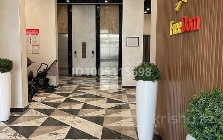 1-комнатная квартира · 39 м² · 5/16 этаж, Сыганак 15 — Е-305 за 35 млн ₸ в Астане, Есильский р-н — фото 2