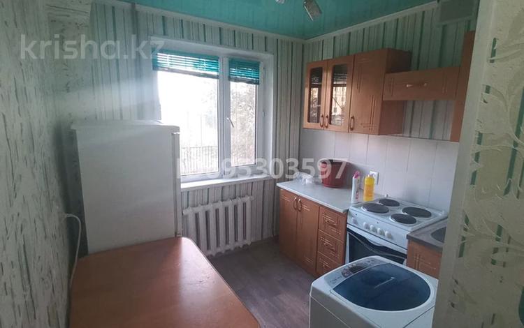 1-бөлмелі пәтер · 32 м² · 1/5 қабат, Русакова, бағасы: 100 000 ₸ в Балхаше — фото 7