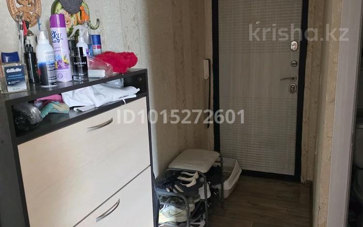 3-комнатная квартира · 52 м² · 2/5 этаж, 1-й микрорайон, Каирбекова — Солнечный за 23 млн ₸ в Костанае — фото 2