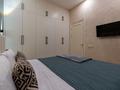 2-комнатная квартира · 58 м² · 6/9 этаж, проспект Амира Темура 86 за 35 000 ₸ в Ташкенте — фото 24