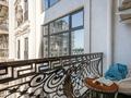 2-комнатная квартира · 58 м² · 6/9 этаж, проспект Амира Темура 86 за 35 000 ₸ в Ташкенте — фото 41