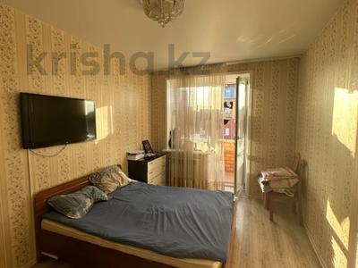 1-комнатная квартира · 33.4 м² · 4/6 этаж, микрорайон Юбилейный 32 за 17 млн ₸ в Костанае