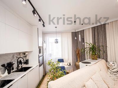 3-комнатная квартира · 94.5 м² · 15/20 этаж, Бектурова 4/1 за 53 млн ₸ в Астане, Нура р-н