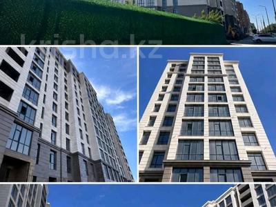 1-комнатная квартира · 44 м² · 4/12 этаж, Жумекен Нажимеденов 38 за 21.8 млн ₸ в Астане