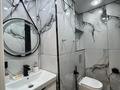 4-комнатная квартира · 70 м² · 10/10 этаж, Варламова 1/3 за 44 млн 〒 в Алматы, Ауэзовский р-н — фото 19
