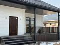 Отдельный дом · 6 комнат · 200 м² · 6 сот., Алаш за 990 000 ₸ в Туздыбастау (Калинино) — фото 37