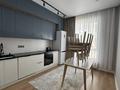 1-комнатная квартира · 40 м² · 7/9 этаж, Керей-Жанибек хандар 44/2 за 350 000 ₸ в Астане, Есильский р-н — фото 4