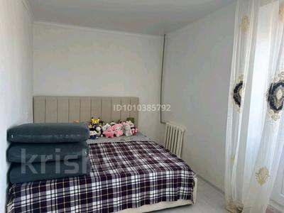 2-комнатная квартира · 44 м² · 4/5 этаж, 3 укрепленный квартал 7 — Старый базар за 130 000 〒 в 