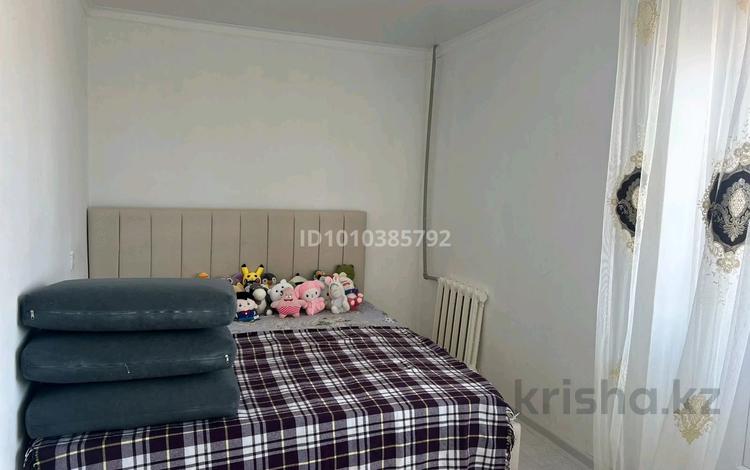 2-комнатная квартира · 44 м² · 4/5 этаж, 3 укрепленный квартал 7 — Старый базар за 130 000 〒 в  — фото 2