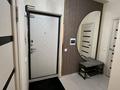 1-бөлмелі пәтер · 40 м² · 1/5 қабат, Самал-2 ш/а., Абиш кекилбайулы 60А, бағасы: 18 млн ₸ в Атырау, мкр Самал-2