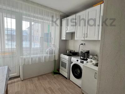1-комнатная квартира, 33.8 м², 1/9 этаж, Валиханова 23 за 10.5 млн 〒 в Петропавловске