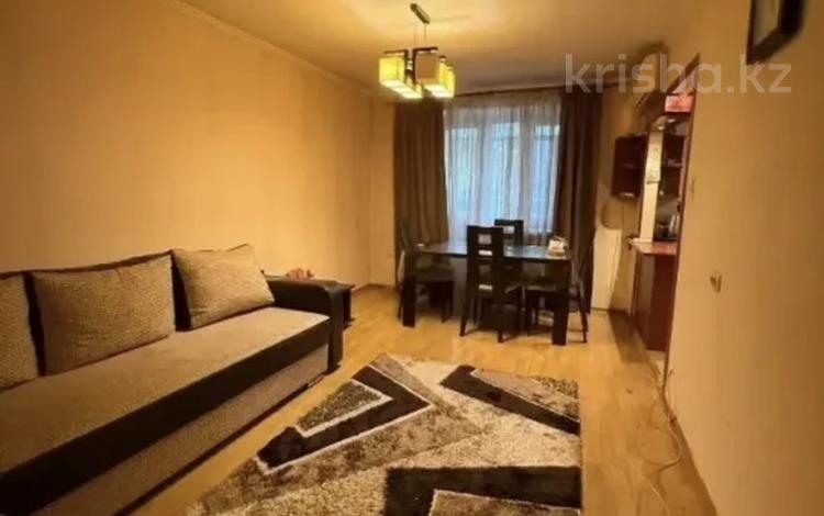 3-комнатная квартира · 64 м² · 2/5 этаж, Гоголя — Наурызбай Батыра за 45.5 млн ₸ в Алматы, Алмалинский р-н — фото 2