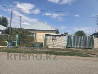 Отдельный дом · 4 комнаты · 124 м² · 6 сот., Железнякова 57 — Между 8 и 9 линии за 12.5 млн ₸ в Семее