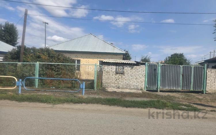 Отдельный дом · 4 комнаты · 124 м² · 6 сот., Железнякова 57 — Между 8 и 9 линии за 12.5 млн ₸ в Семее — фото 2