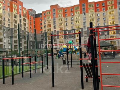 2-комнатная квартира · 46 м² · 7/9 этаж, мкр Нурсая, Абулхайыр хана 51а за 27 млн ₸ в Атырау