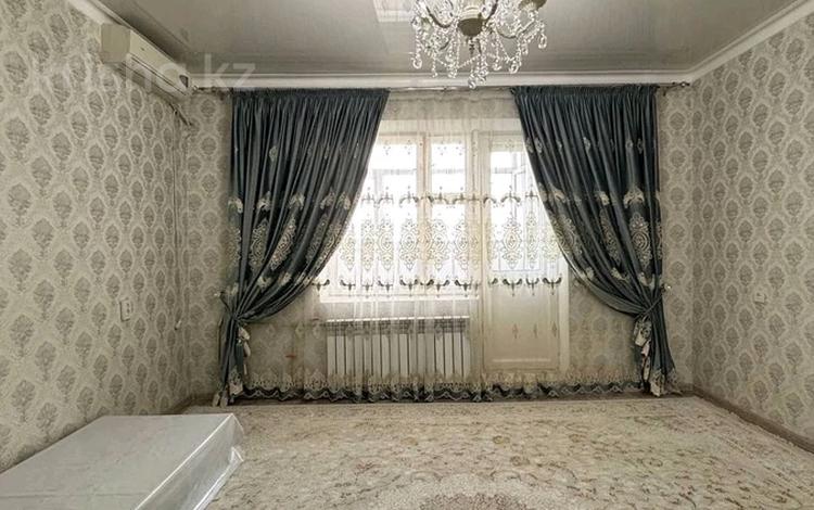 4-бөлмелі пәтер · 81 м² · 5/5 қабат, Мкр. Шугыла 7а, бағасы: 15.7 млн ₸ в  — фото 3