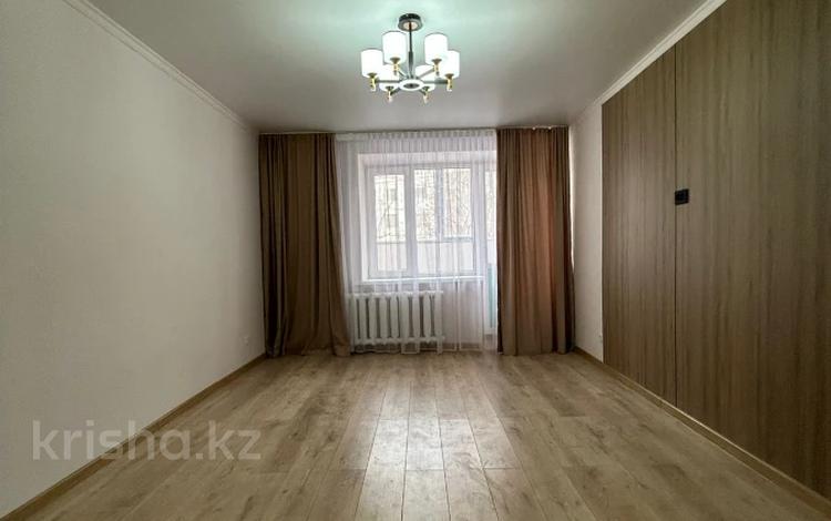 1-комнатная квартира · 32.4 м² · 1/5 этаж, мкр 8, Сатпаева за 13.7 млн ₸ в Актобе — фото 4