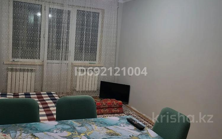 2-комнатная квартира, 47 м², 4/4 этаж помесячно, Бокина 24 за 180 000 〒 в Талгаре — фото 2