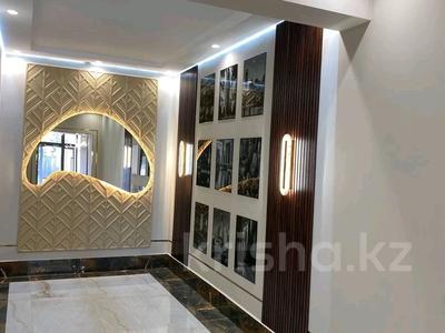 2-бөлмелі пәтер · 78 м² · 6/9 қабат, Ауельбекова 120А, бағасы: ~ 32.7 млн ₸ в Кокшетау