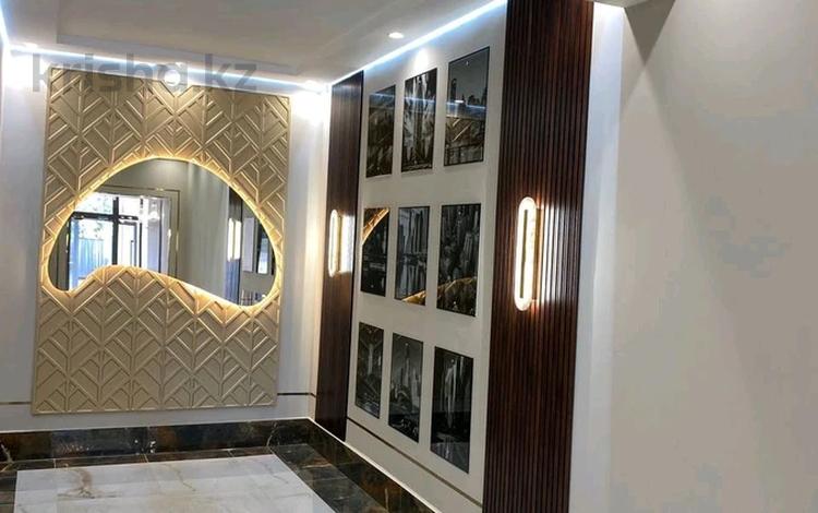 2-бөлмелі пәтер · 78 м² · 6/9 қабат, Ауельбекова 120А, бағасы: ~ 32.7 млн ₸ в Кокшетау — фото 2