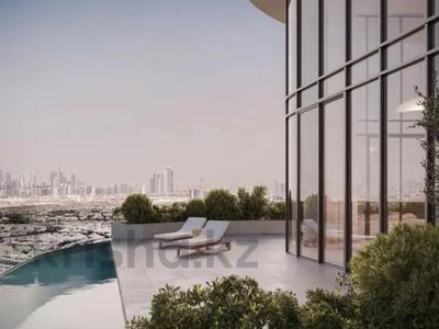 4-комнатная квартира · 218 м² · 15/29 этаж, Дубай за ~ 459.5 млн ₸