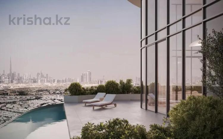 4-комнатная квартира · 218 м² · 15/29 этаж, Дубай за ~ 459.5 млн ₸ — фото 3
