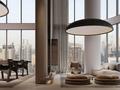 4-комнатная квартира · 218 м² · 15/29 этаж, Дубай за ~ 459.5 млн ₸ — фото 10