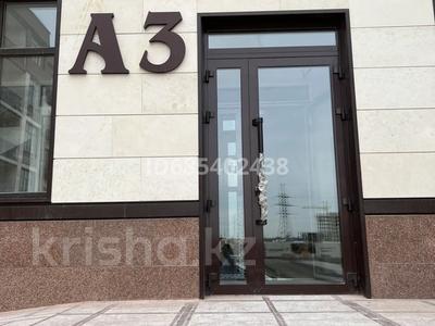 1-комнатная квартира, 52 м², мкр Нурсая, Абылхайыр хана 56А за 21.9 млн 〒 в Атырау, мкр Нурсая