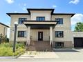 Отдельный дом · 7 комнат · 520 м² · 7 сот., Депутатский городок за 320 млн 〒 в Астане, Сарайшык р-н