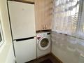 2-бөлмелі пәтер · 48.4 м² · 1/5 қабат, Орбита-3 ш/а. 52, бағасы: 43.5 млн ₸ в Алматы, Бостандыкский р-н