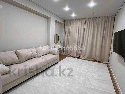 1-комнатная квартира · 42.3 м² · 5/9 этаж, Есенберлина 23/1 за 25 млн ₸ в Усть-Каменогорске