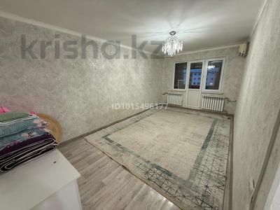 2-комнатная квартира · 43.1 м² · 5/5 этаж, Абильда Акшораева 9 за 4 млн ₸ в Каратау