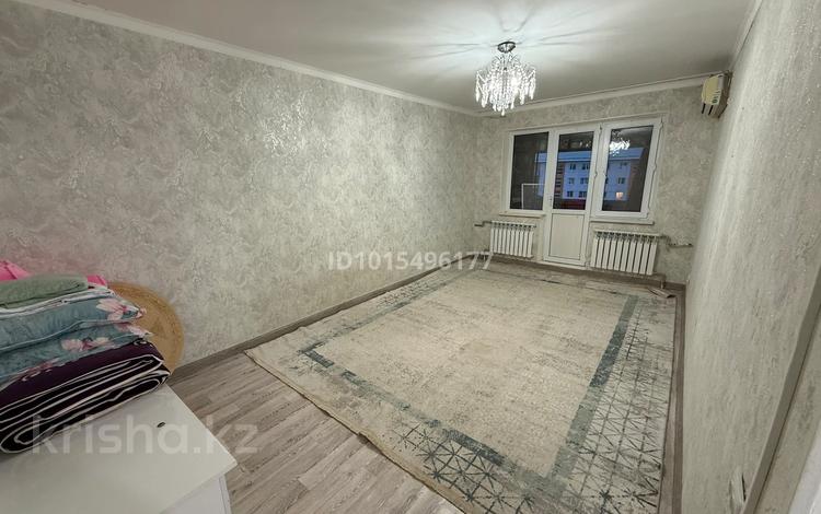 2-комнатная квартира · 43.1 м² · 5/5 этаж, Абильда Акшораева 9 за 4 млн ₸ в Каратау — фото 2