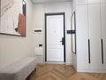 2-бөлмелі пәтер · 47.5 м² · 12/12 қабат, Туран 39/3 — Напротив Ханшатыра, бағасы: 46.8 млн ₸ в Астане, Нура р-н — фото 9