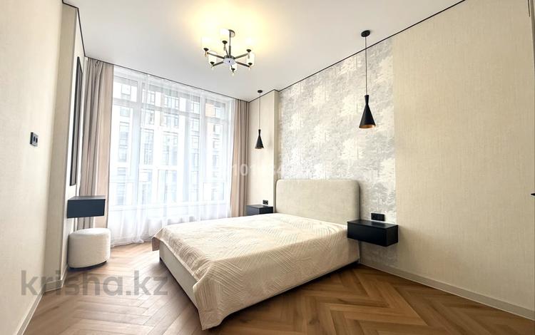 2-бөлмелі пәтер · 47.5 м² · 12/12 қабат, Туран 39/3 — Напротив Ханшатыра, бағасы: 46.8 млн ₸ в Астане, Нура р-н — фото 10