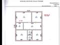 Отдельный дом · 4 комнаты · 135 м² · 8 сот., 203 квартал 7057 — Верхняя трасса за 35 млн ₸ в Каскелене — фото 37