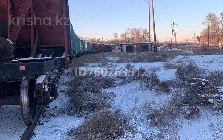 Промбаза · 2500 соток, Железнодорожная 1А за 45 млн 〒 в Уштобе — фото 2