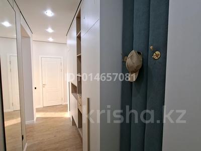 3-бөлмелі пәтер · 65 м² · 6/6 қабат, Бауыржана Момышулы 11/14а, бағасы: 51 млн ₸ в Алматы, Алатауский р-н