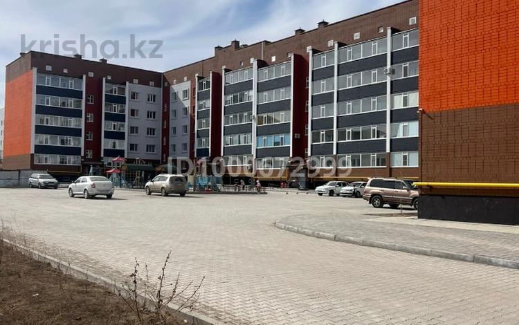 3-комнатная квартира · 113.6 м² · 2/5 этаж, мкр. Алтын орда, Алтын Орда 40 Г за 60 млн ₸ в Актобе — фото 3