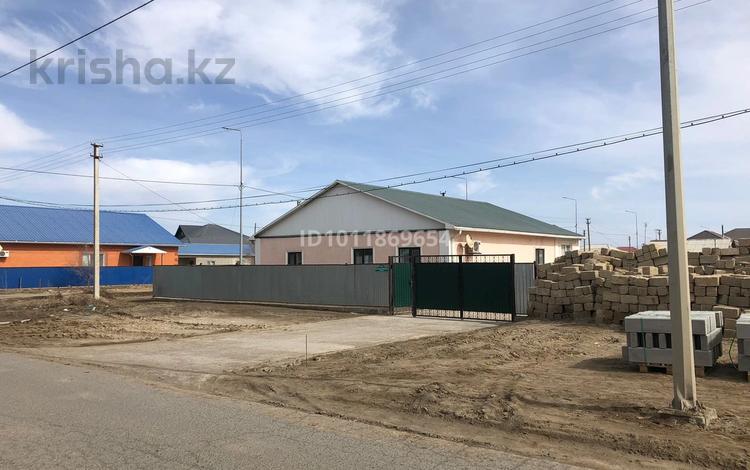 Отдельный дом · 3 комнаты · 148 м² · 10 сот., ул. Сыпыра Жырау 24 за 23 млн ₸ в Атырау, мкр Авангард-2 — фото 2
