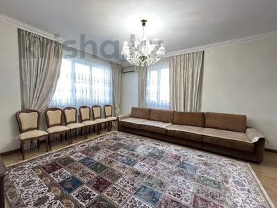 4-бөлмелі пәтер · 117 м² · 4/7 қабат, Храпатый 21/2, бағасы: 107 млн ₸ в Астане, Сарайшык р-н