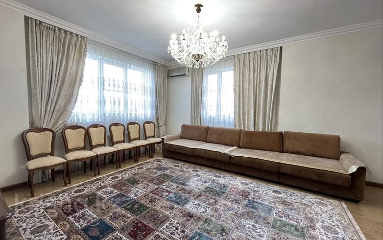 4-бөлмелі пәтер · 117 м² · 4/7 қабат, Храпатый 21/2, бағасы: 107 млн ₸ в Астане, Сарайшык р-н — фото 5