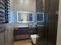 4-комнатная квартира · 141.2 м² · 6 этаж, Акмешит 19 за 142 млн ₸ в Астане — фото 23