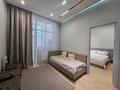 4-комнатная квартира · 141.2 м² · 6 этаж, Акмешит 19 за 142 млн ₸ в Астане — фото 9