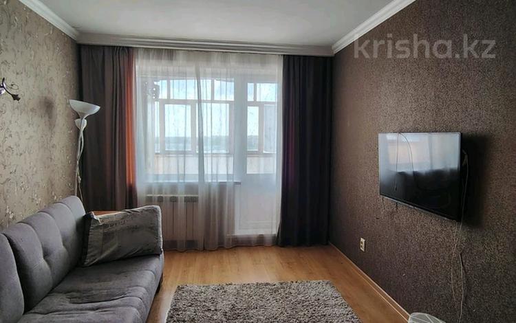 1-бөлмелі пәтер · 34 м² · 9/9 қабат, Чайковского, бағасы: 13.8 млн ₸ в Петропавловске — фото 2