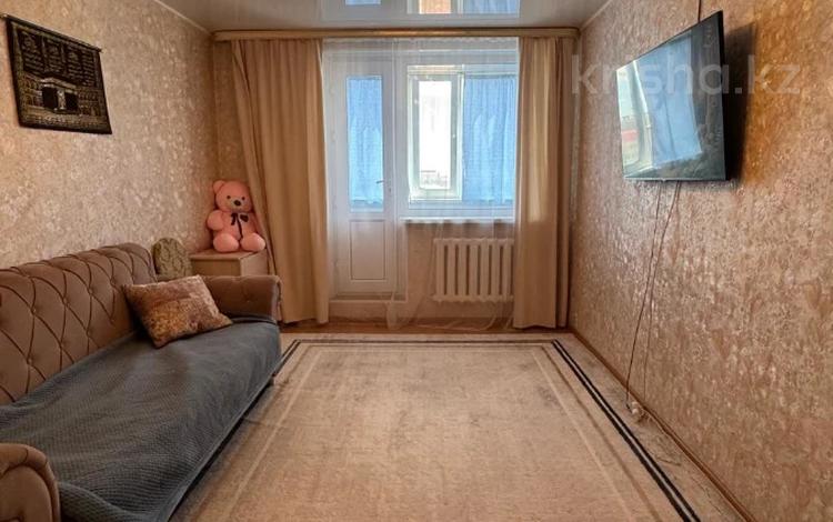 2-комнатная квартира · 53.8 м² · 7/10 этаж, Летунова 95 за 23 млн ₸ в Костанае — фото 3