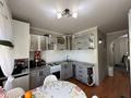 3-бөлмелі пәтер · 71.6 м² · 5/10 қабат, мкр Юго-Восток, Сатыбалдина 7/3 — Сатыбалдина 7/3, бағасы: 27.5 млн ₸ в Караганде, Казыбек би р-н — фото 19